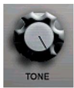 M-AUDIO M-TRON - Bouton de sonorité (Tone) - 1