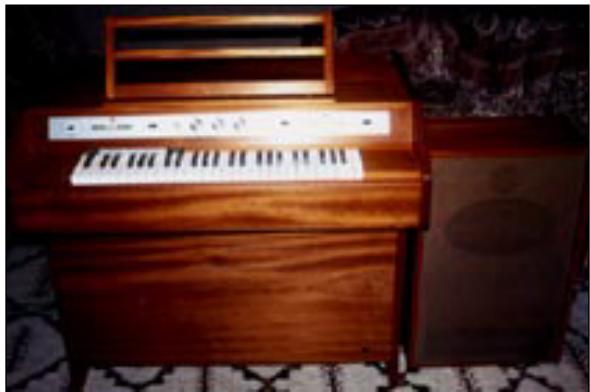 M-AUDIO M-TRON - Woodwind (Instruments à vent) - 5