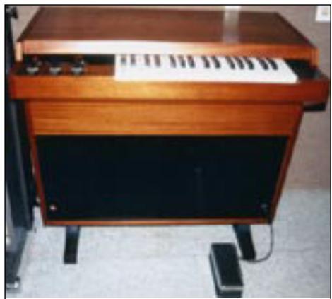 M-AUDIO M-TRON - Woodwind (Instruments à vent) - 2