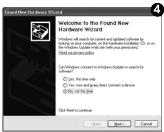 M-AUDIO PRO TOOLS VOCAL STUDIO - Instructions d'installation pour Windows XP et Vista - 4