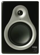 M-AUDIO STUDIOPHILE DSM2 - Orientation des haut-parleurs - 1