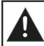 M-AUDIO STUDIOPHILE DSM2 - CAUTION - 2