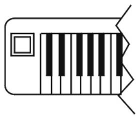M-AUDIO CLAVIER EVOLUTION - Si vous ordinateur ne possède pas de port USB... - 3