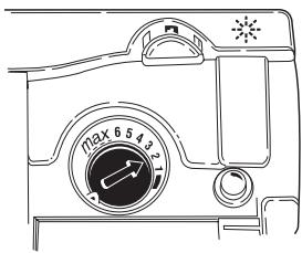 KITCHENAID 8269905A - Rinse aid setting - 1
