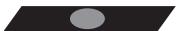 KITCHENAID 8269905A - Control Lock/dispositif de verrouillage - 2