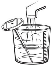KITCHENAID 8269905A - To check water temperature - 1