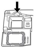 KITCHENAID 8269905A - Filling the dispenser - 1
