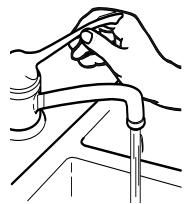 KITCHENAID 8269905A - Using Your New Dishwasher - 6
