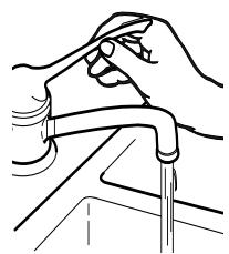 KITCHENAID 8269905A - Utilisation de votre nouveau lave-vaisselle - 6