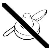 KITCHENAID 8269905A - Dispositif de protection contre débordement - 1