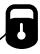 KITCHENAID 8269905A - To turn on the Lock - 1
