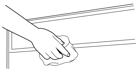 KITCHENAID 8269905A - Nettoyage de l'extérieur - 1