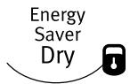 KITCHENAID 8269905A - Energy Saver Dry/sechage économique - 1