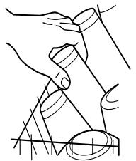 KITCHENAID 8269905A - Using Your New Dishwasher - 1