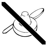 KITCHENAID 8269905A - Overfill Protection Float - 1