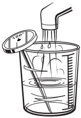 KITCHENAID 8269905A - Contrôle de la température de l'eau - 1
