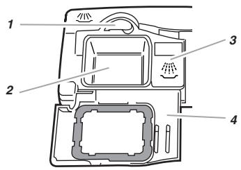 KITCHENAID 8269905A - Detergent Dispenser - 1