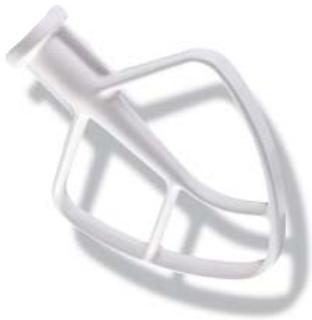 KITCHENAID K45SS - UTILISATION DES ACCESSOIRES KITCHENAID® - 1