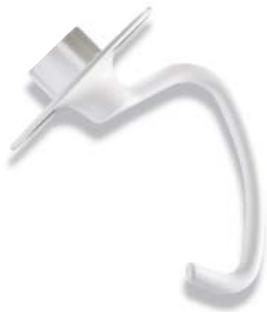 KITCHENAID K45SS - Wire Whip for mixtures that need air incorporated: - 1