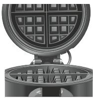 KITCHENAID 5KWB100 EOB - Appareil de cuisson de conception commerciale - 1