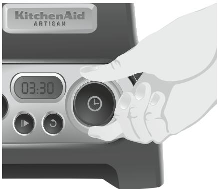 KITCHENAID KWB100EAC - Fonctionnement du gaufrier - 4