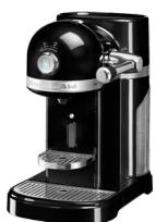 KITCHENAID 5KES0503    DESCRIPTION DETAILLEE        COULEUR  BLANC        BLANC      TAILLE 5KES0503EFP/5,  5KES0503EAC - 5KES0503 - 4