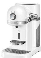 KITCHENAID 5KES0503    DESCRIPTION DETAILLEE        COULEUR  BLANC        BLANC      TAILLE 5KES0503EFP/5,  5KES0503EAC - 5KES0503 - 7