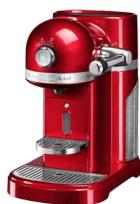 KITCHENAID 5KES0503    DESCRIPTION DETAILLEE        COULEUR  BLANC        BLANC      TAILLE 5KES0503EFP/5,  5KES0503EAC - 5KES0503 - 2