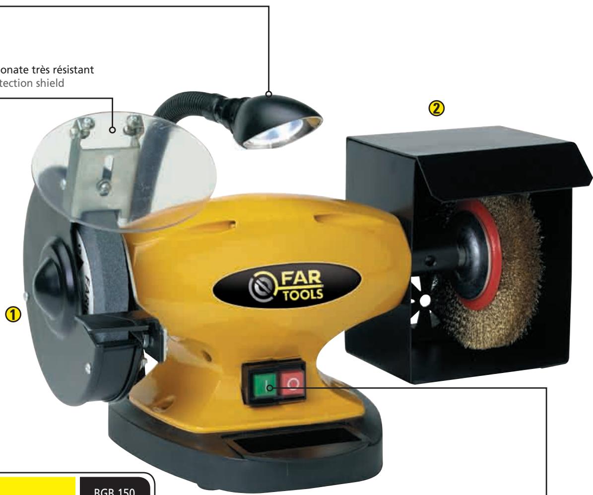 FARTOOLS BGB 150 - 2