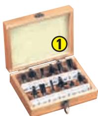 FARTOOLS ER 1800 - 1
