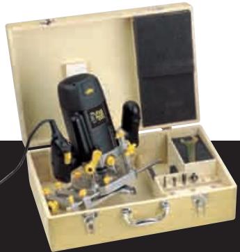 FARTOOLS ER 1800 - 2