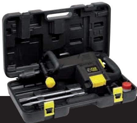 FARTOOLS H25MAX - 7