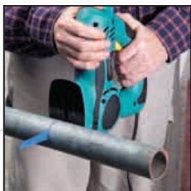 FARTOOLS MFS600 - 2