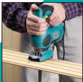 FARTOOLS MFS600 - 3