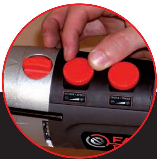 FARTOOLS PX1200 - 1