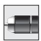 FARTOOLS DW 1100B - ROTARY HAMMER - 5