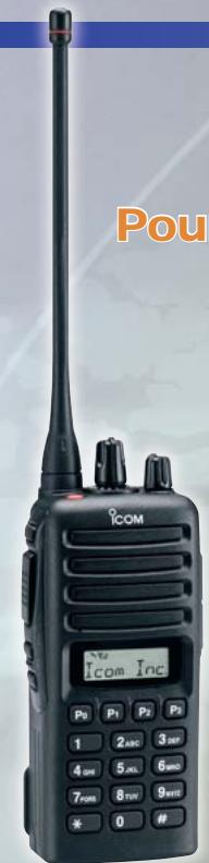 ICOM CAMELEON GUARD - 8
