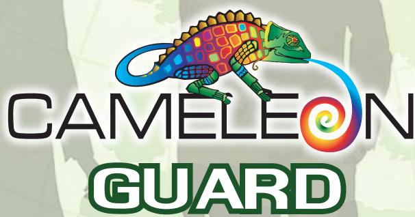 ICOM CAMELEON GUARD - Détention des situations anormales avec déclenchement automatique d'alertes ou d'alarmes - 1