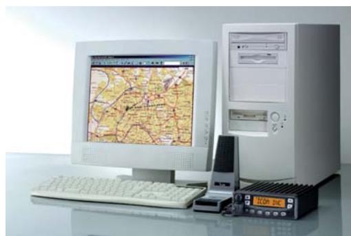 ICOM CAMELEON GUARD - 3