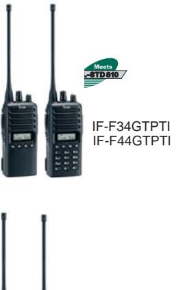 ICOM CAMELEON GUARD - 1