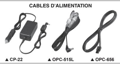 ICOM IC-A15S - Normes militaires - 1