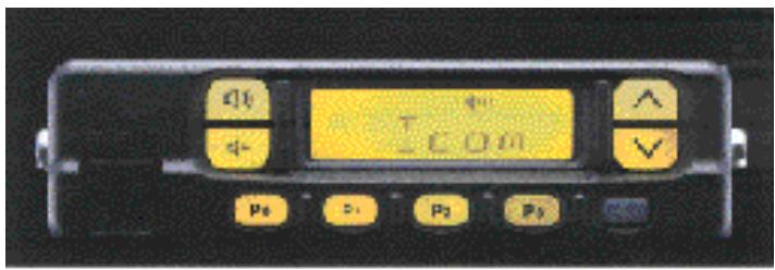 ICOM IC-F410 - - Programmation depuis un compatible IBM® PC - 1
