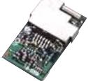 ICOM IC-F6062 - Microphone de TABLE - 2