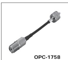 ICOM IC-M411 - ACCESSOIRES - 2