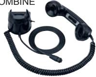 ICOM IC-M801E - Reception - 6