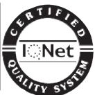 ICOM IC-M801E - Accessoires fournis : - 2