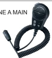 ICOM IC-M801E - Reception - 3