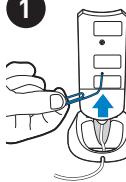 PLANTRONICS CS60-USB - Solution - 1