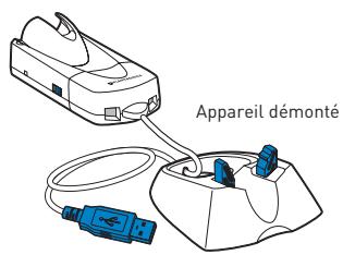 PLANTRONICS CS60-USB - VOYAGER AVEC VOTRE CS60-USB - 2