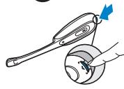PLANTRONICS CS60-USB - Solution - 4